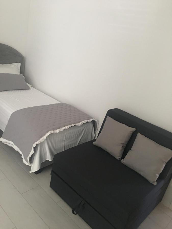 Perla Luxury Apartment Split Eksteriør billede