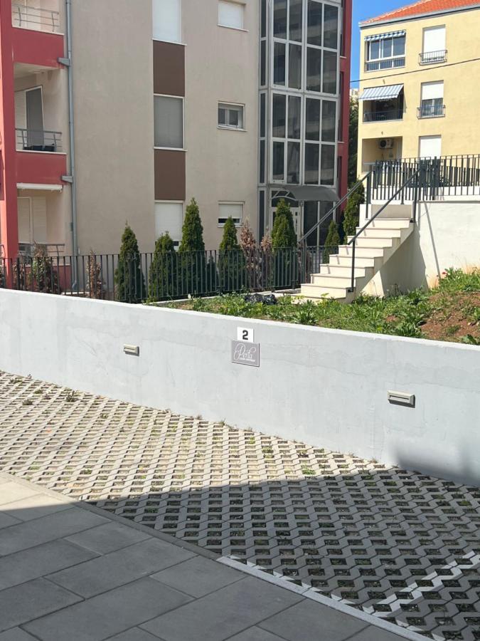 Perla Luxury Apartment Split Eksteriør billede